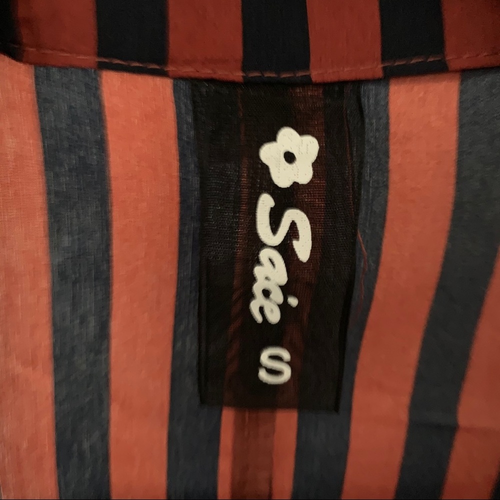 Blazer - Picture 3 of 4